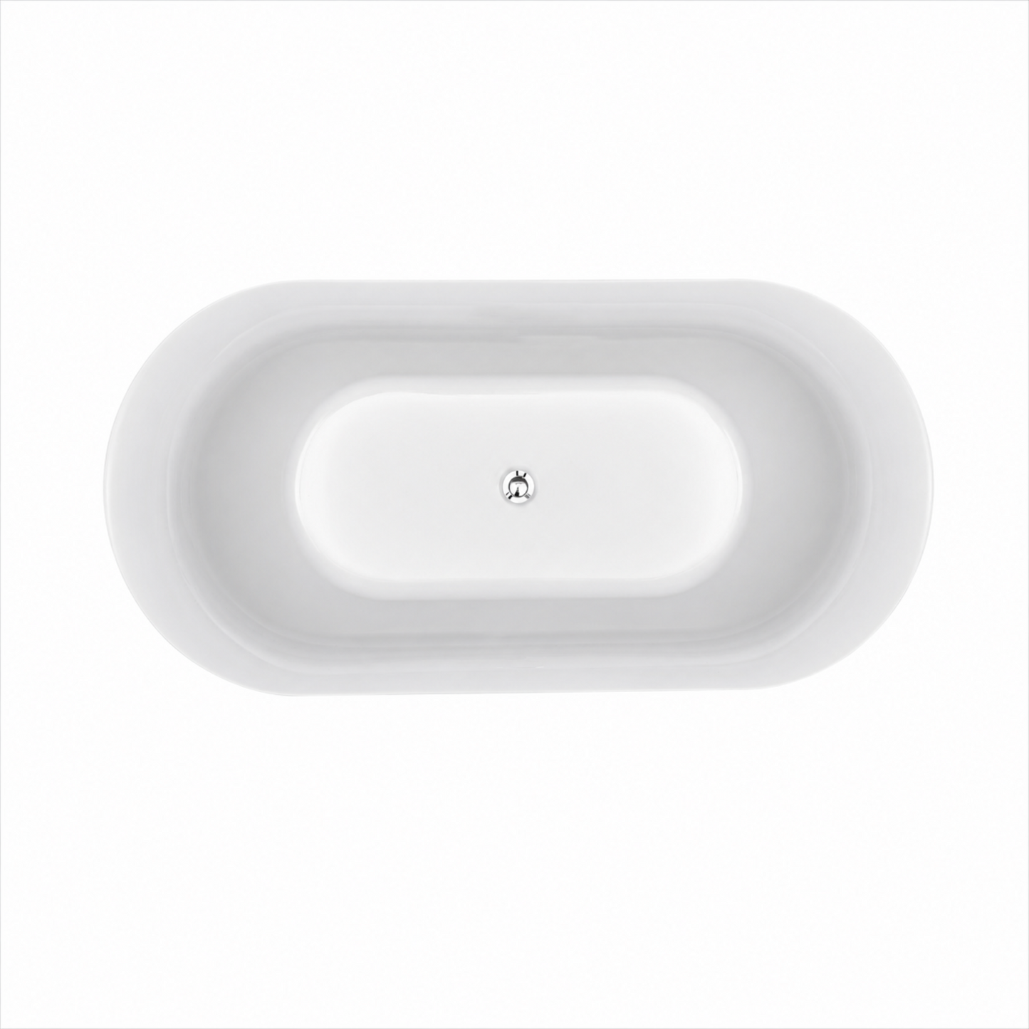 ZENMO SORRENTO FREESTANDING BATH