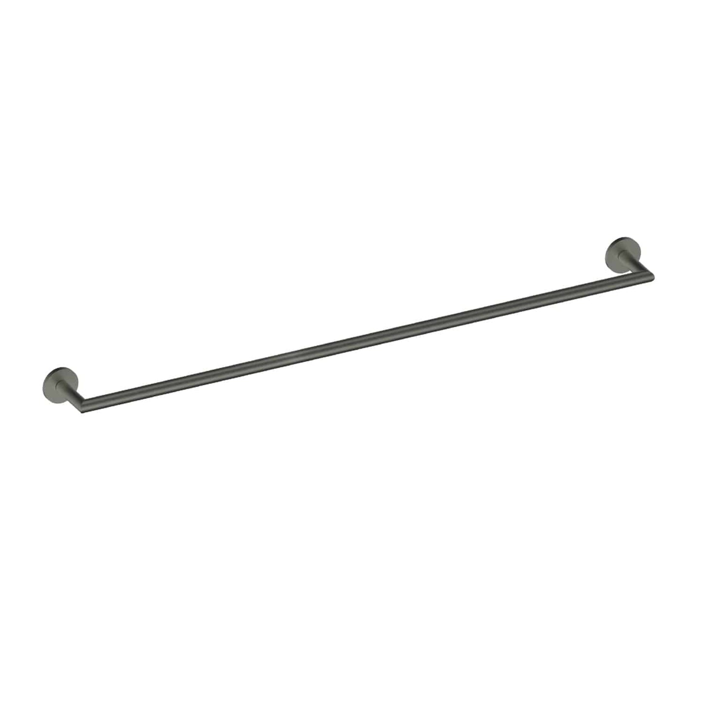 ZOLA TOWEL RAIL GUNMETAL