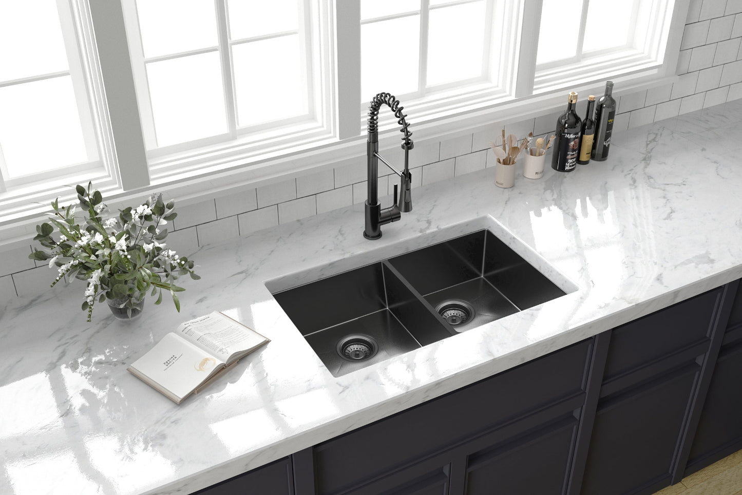 Zenmo_Kitchen_Sink