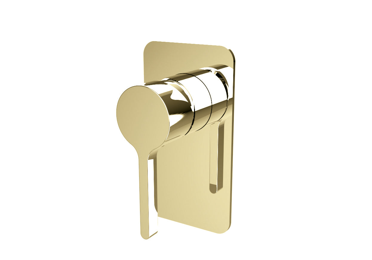ZENMO KENZO SHOWER MIXER