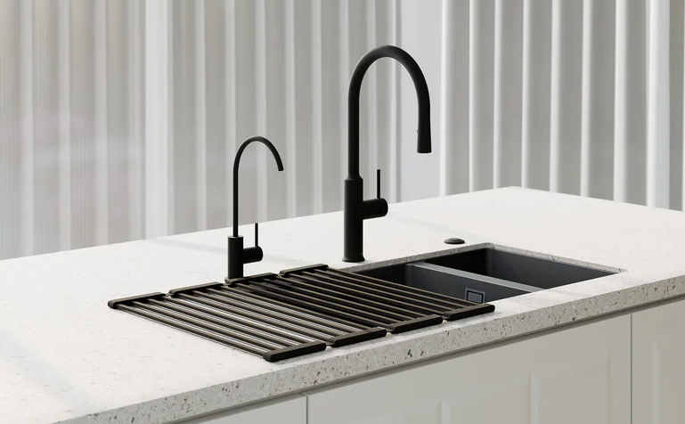 CODE ASPEN FILTER TAP - 7 COLOURS