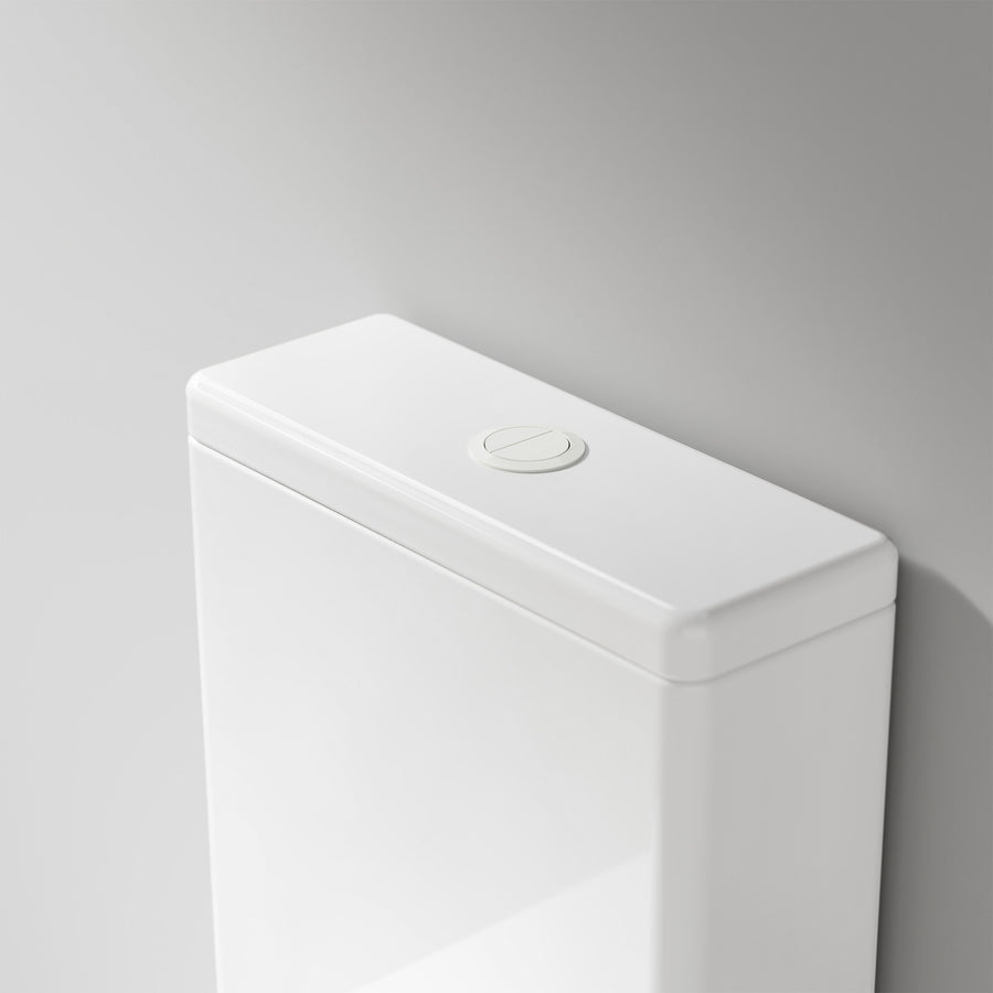 CODE PURE/FLOW DUAL- TOILET FLUSH BUTTON (57MM) - 8 COLOURS