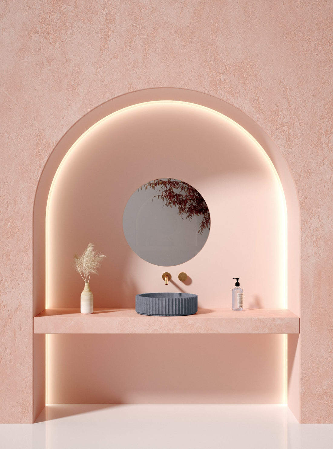 Creating the Perfect Powder Room in Your Home