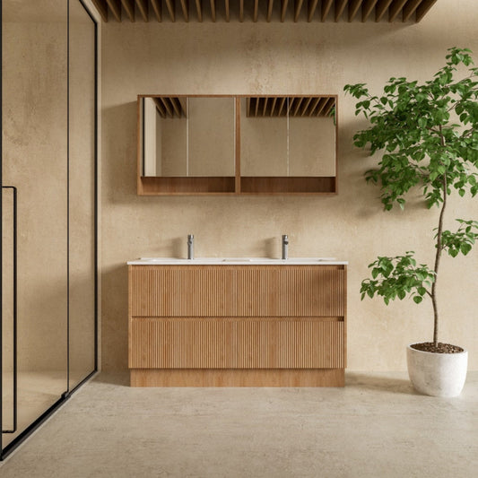 How to Choose the Perfect Vanity for Your Space