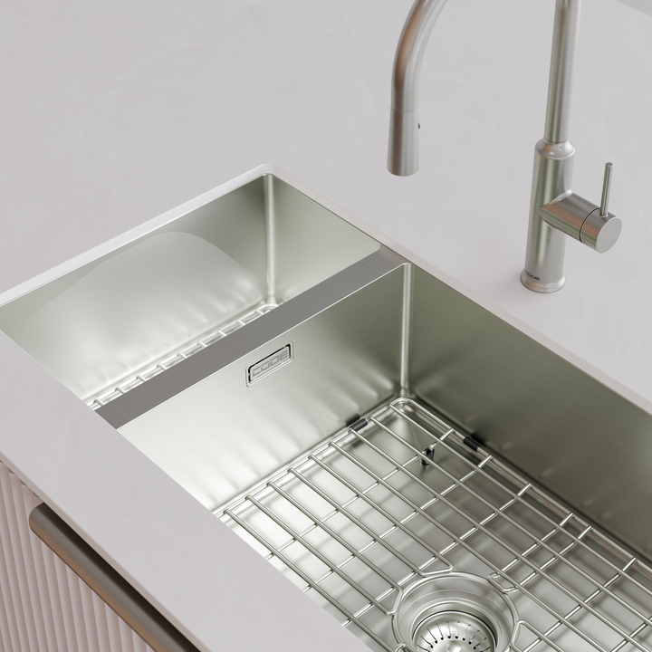 Kitchen Sinks.