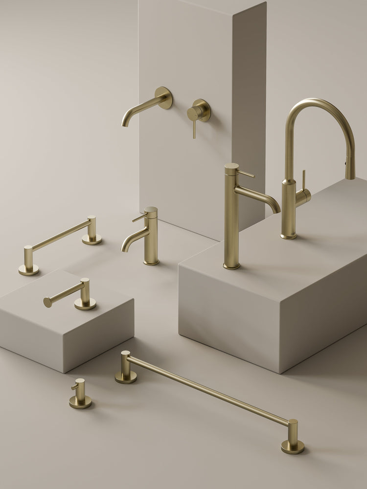 Tapware.