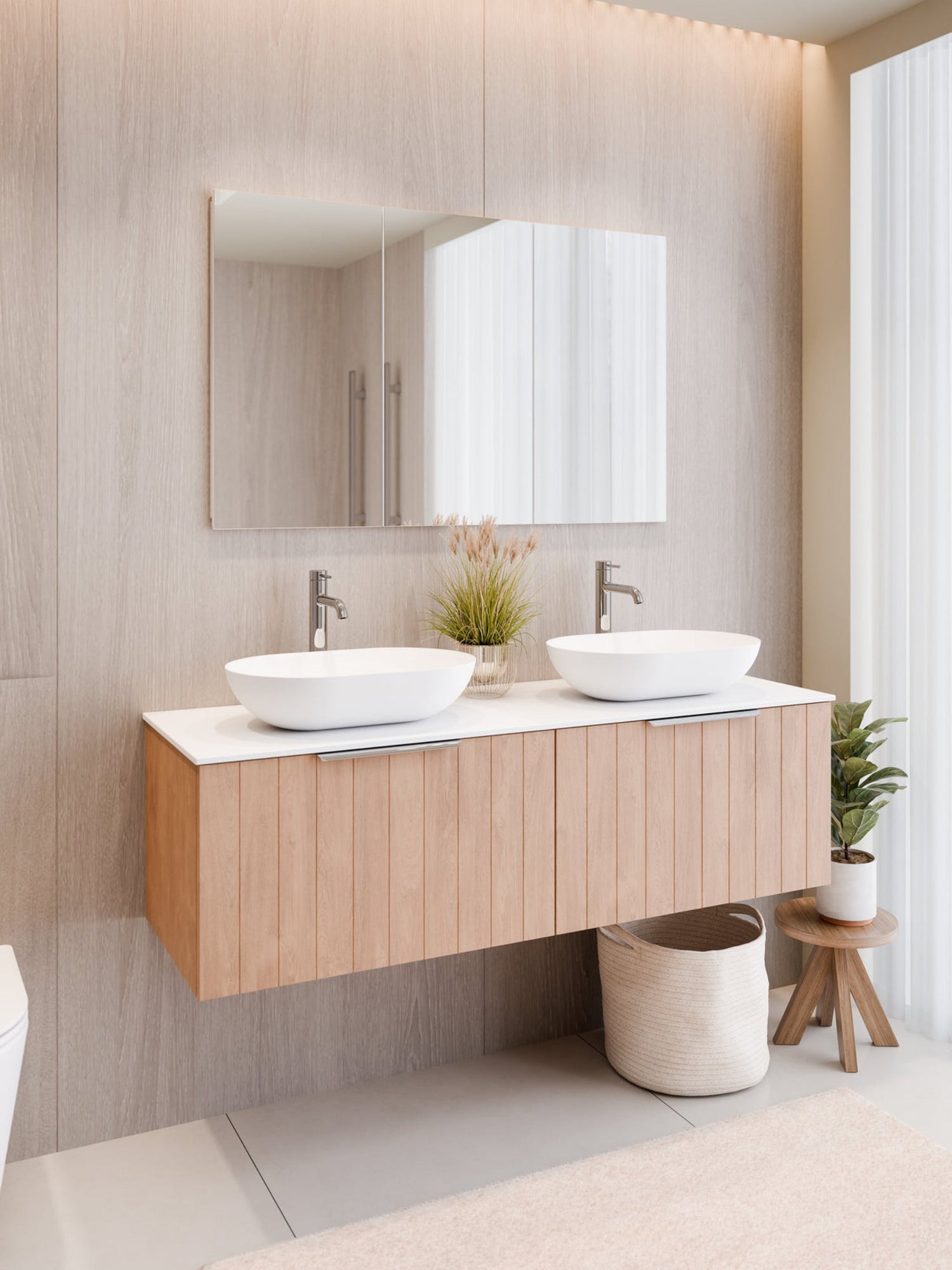 Bathroom Basins