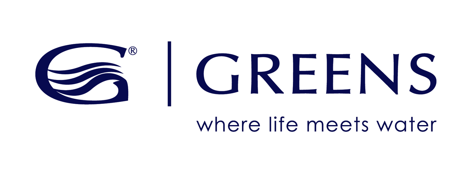 - Greens Tapware