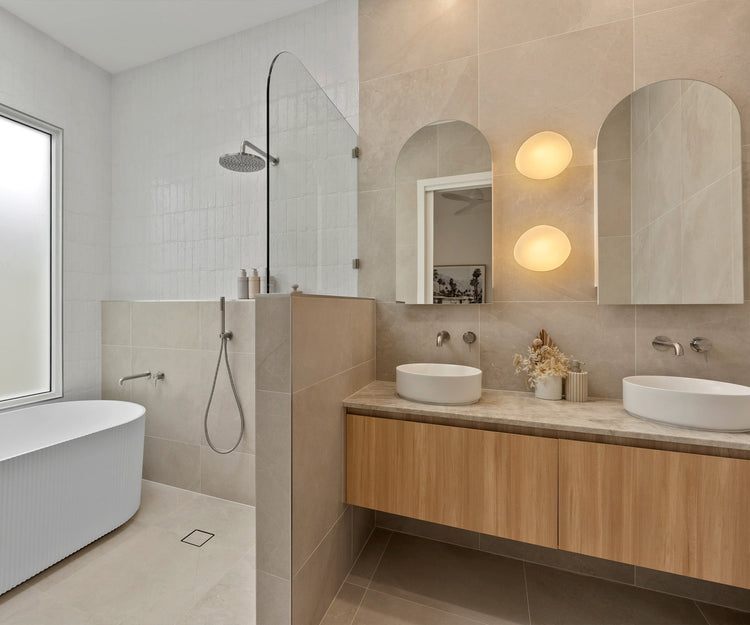 Bathroom Tiles