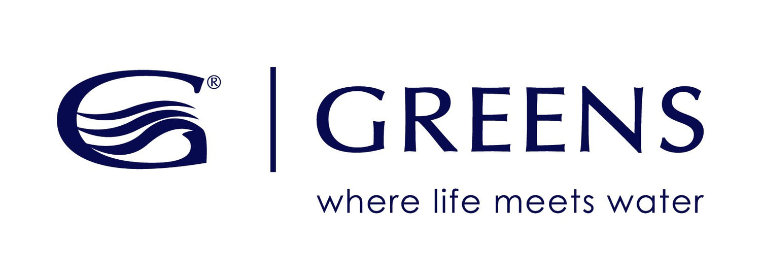 Greens Tapware