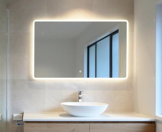 Bathroom Mirrors