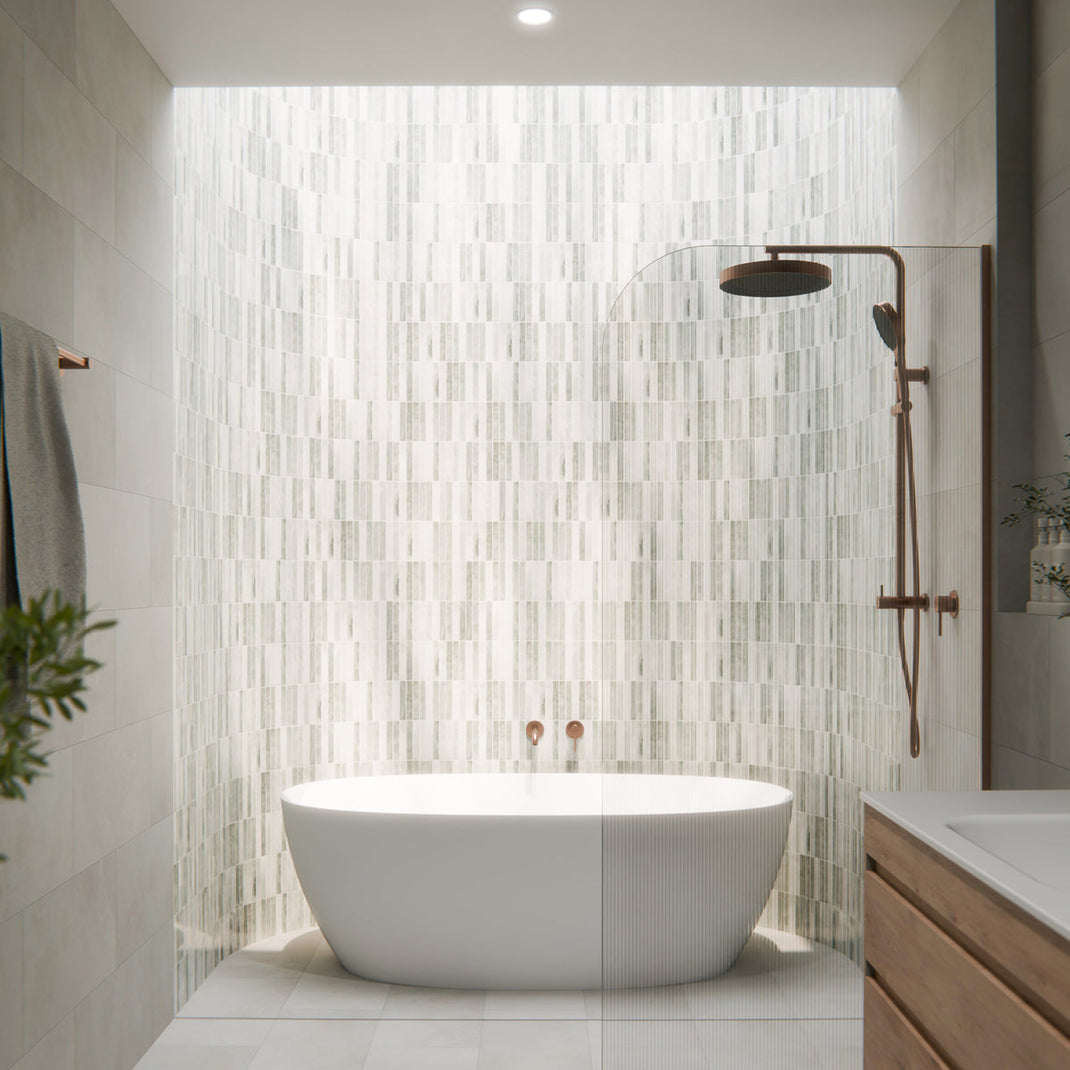 Bathroom Tiles – Flush Bathroomware