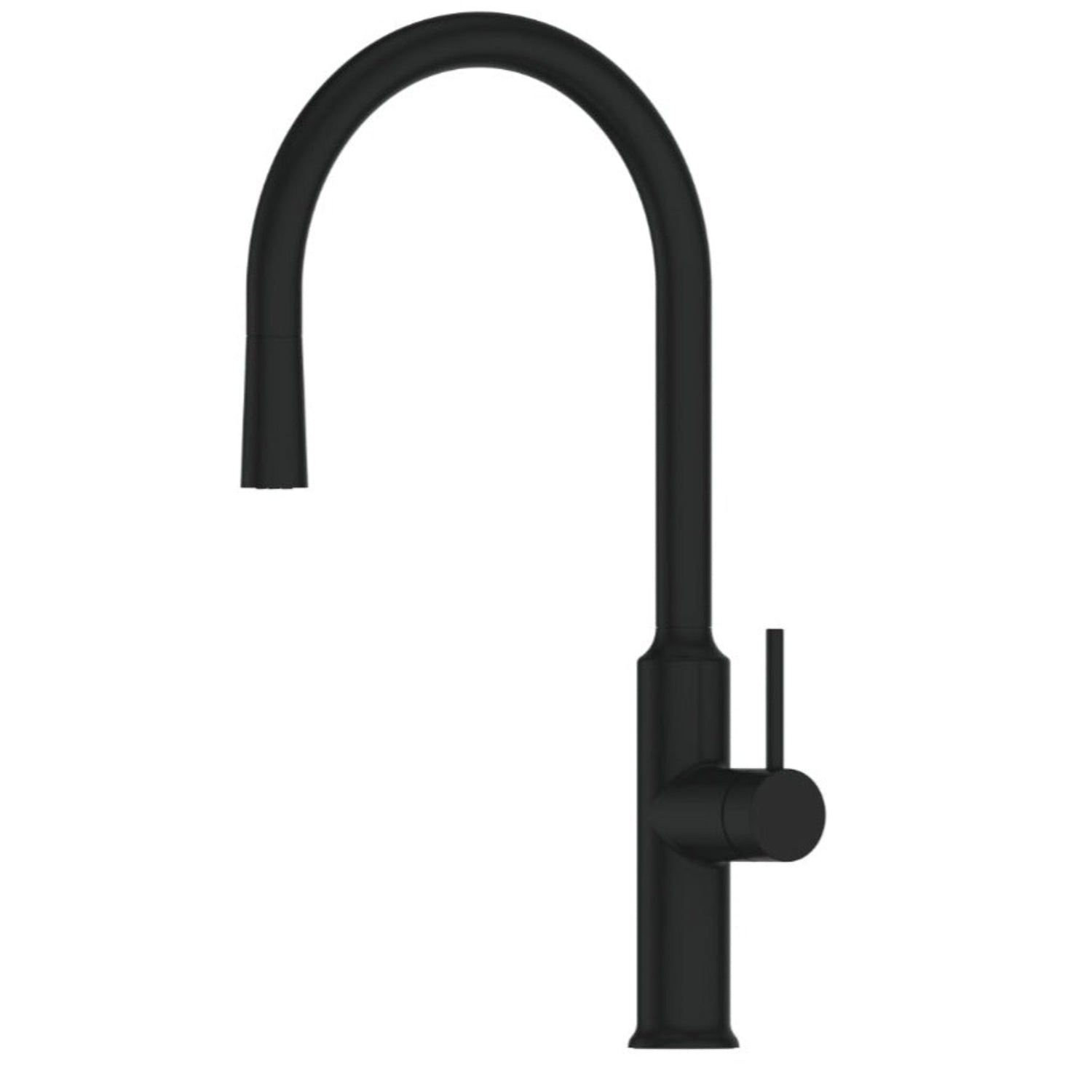 Kitchen Taps