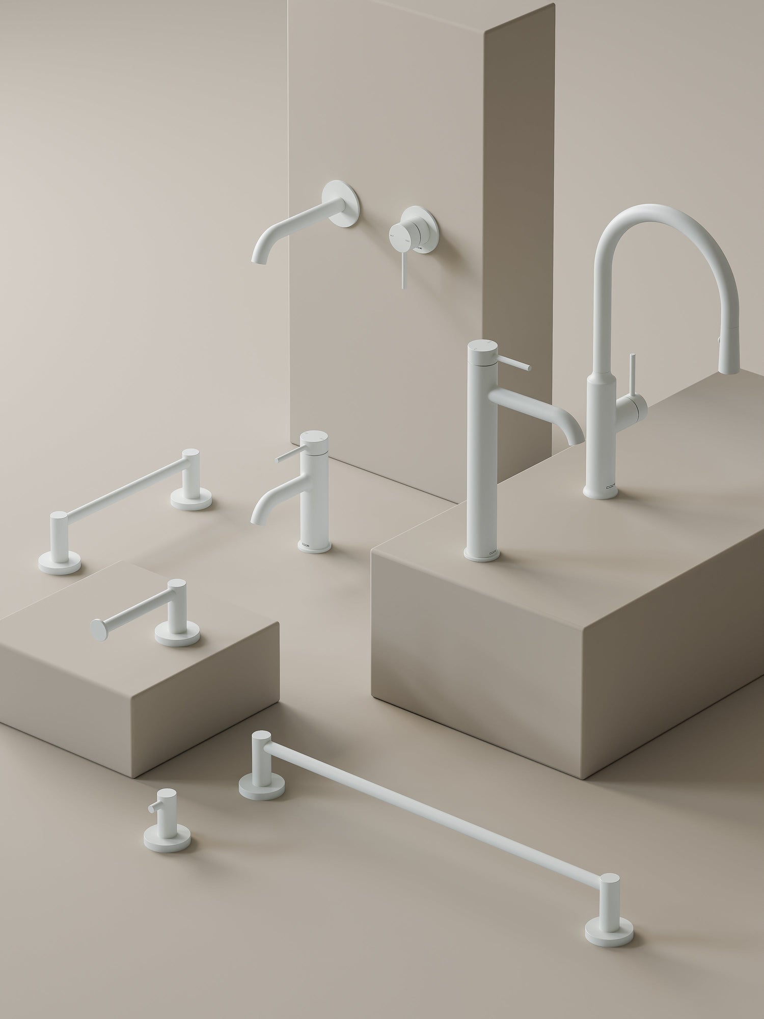 Nature Fixtures & Fittings