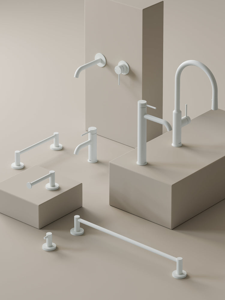 Nature Fixtures & Fittings