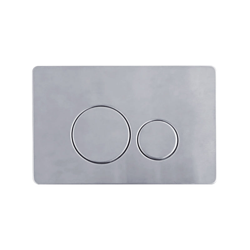 ZENMO GEBERIT COMPATIBLE  TOILET FLUSH BUTTON - 7 COLOURS