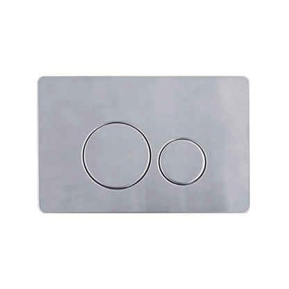 ZENMO GEBERIT COMPATIBLE  TOILET FLUSH BUTTON - 7 COLOURS