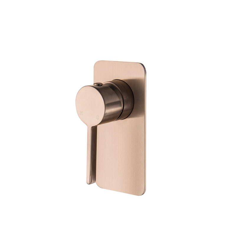 ZENMO KENZO SHOWER MIXER