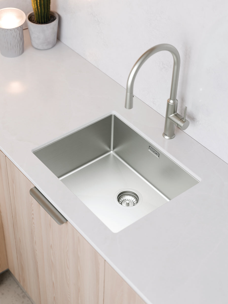 CODE SIERRA COMMERCIAL SINK 500x400