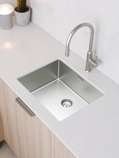 CODE SIERRA COMMERCIAL SINK 500x400