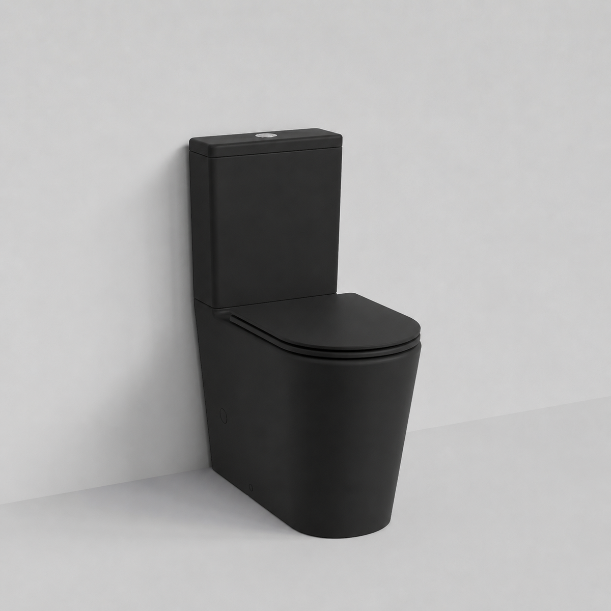 CODE PURE OVERHEIGHT BTW TOILET SUITE RANGE