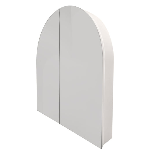 NEO ARCH 850 MIRROR CABINET