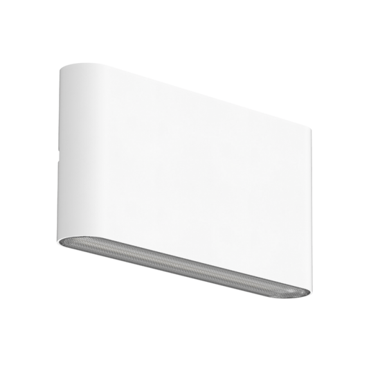 6w ANTI-CORROSIVE LED SUPER SLIM UP/DOWN WALL LIGHT
