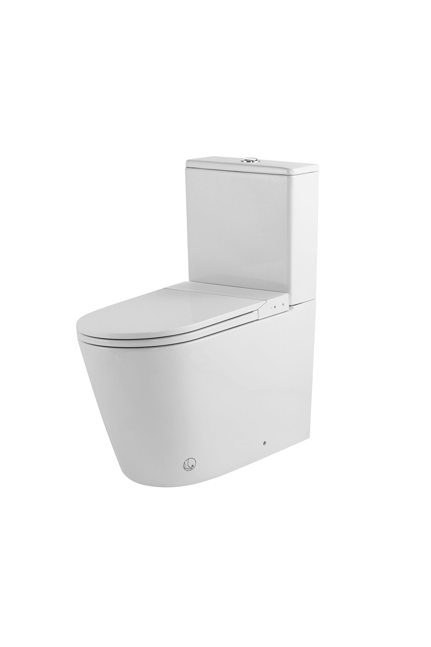 ZENMO IQ SMART TOILET SUITE