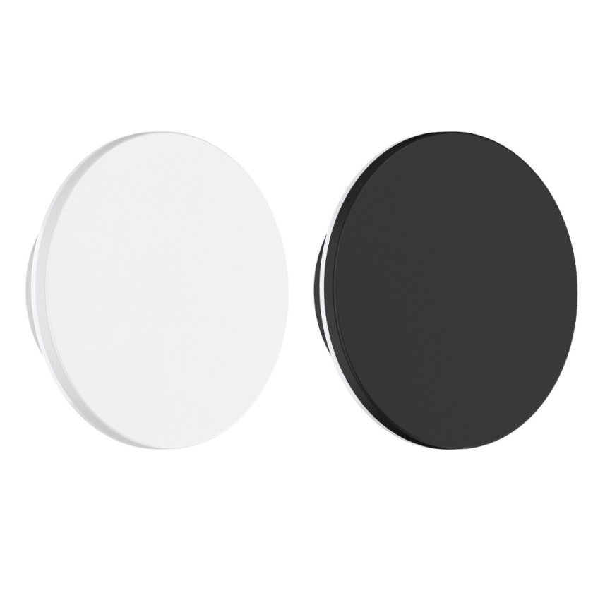 15w LED ROUND SURFACE MOUNT WALL LIGHT