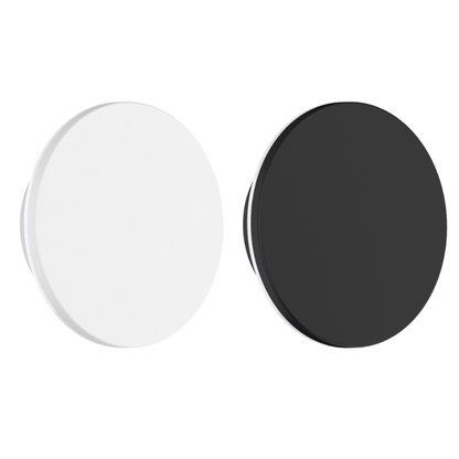 15w LED ROUND SURFACE MOUNT WALL LIGHT