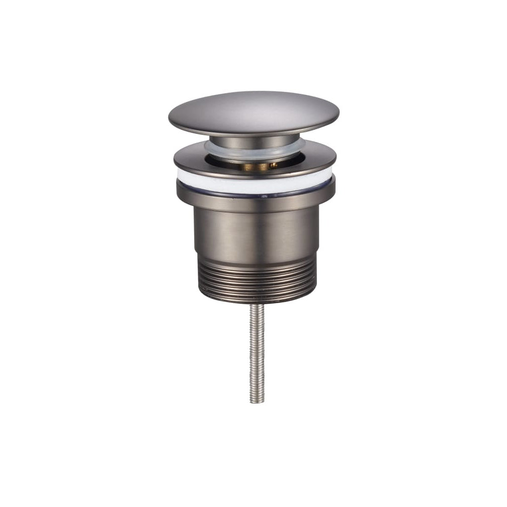ZENMO BRASS POP UP BASIN WASTE