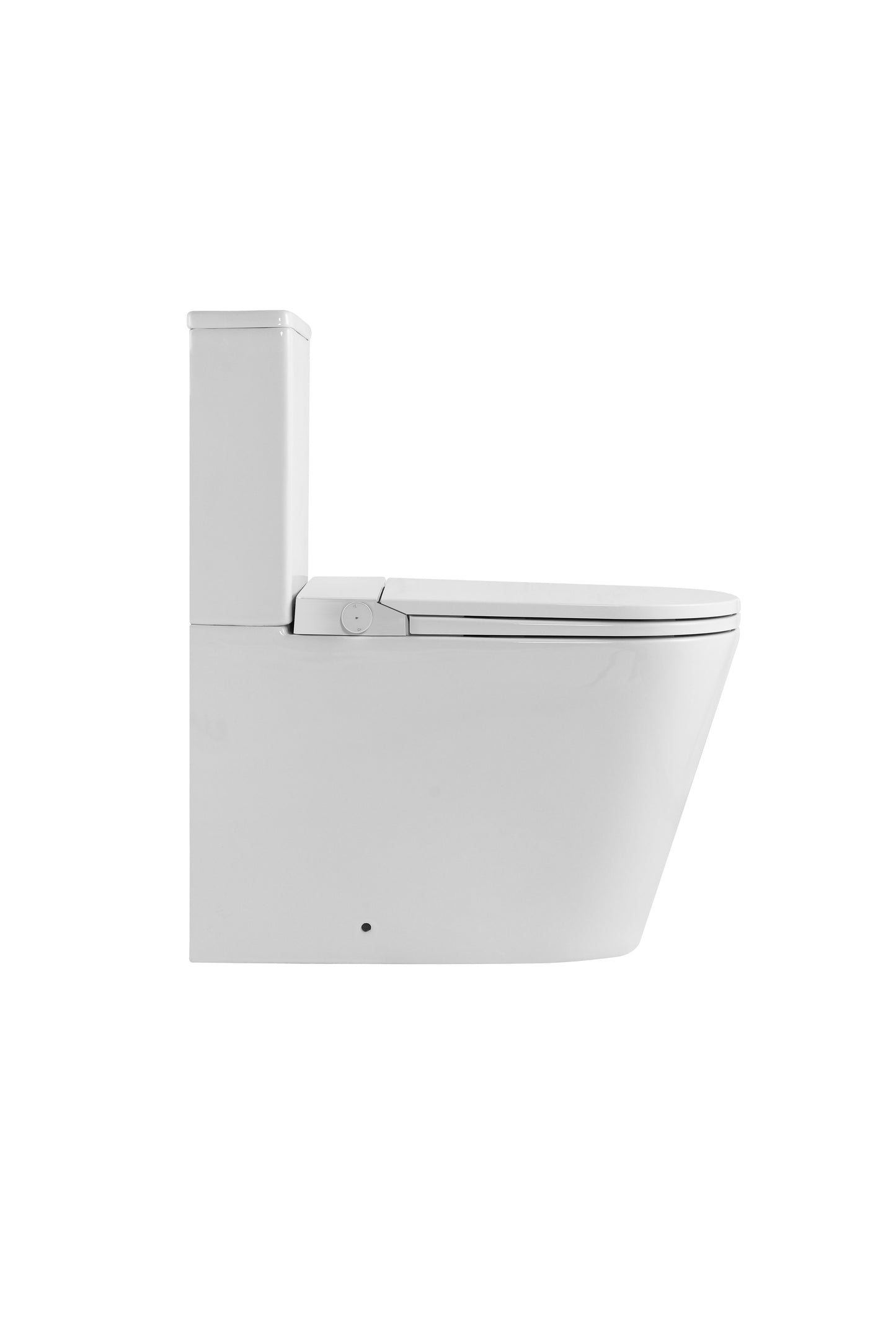 ZENMO IQ SMART TOILET SUITE
