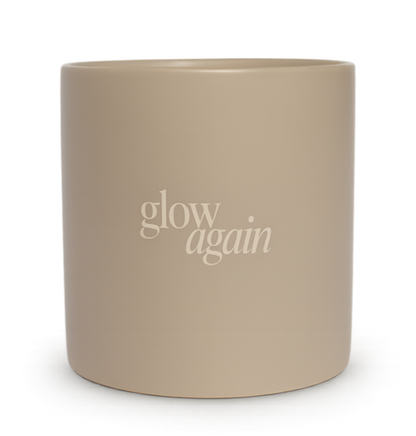 Vanilla Caramel Pillar of Hope