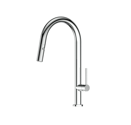 GREENS TESORA PULL-DOWN SINK MIXER