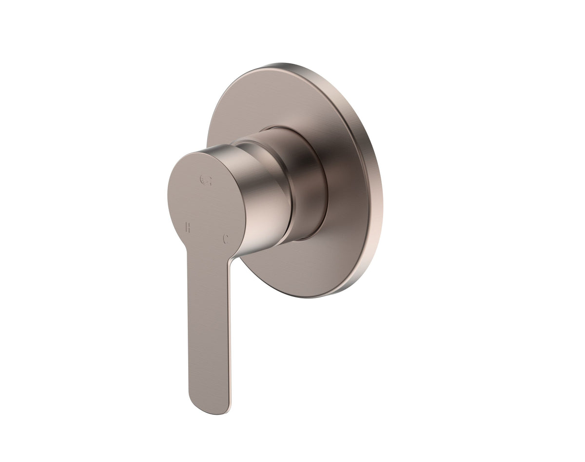 GREENS ASTRO II SHOWER MIXER