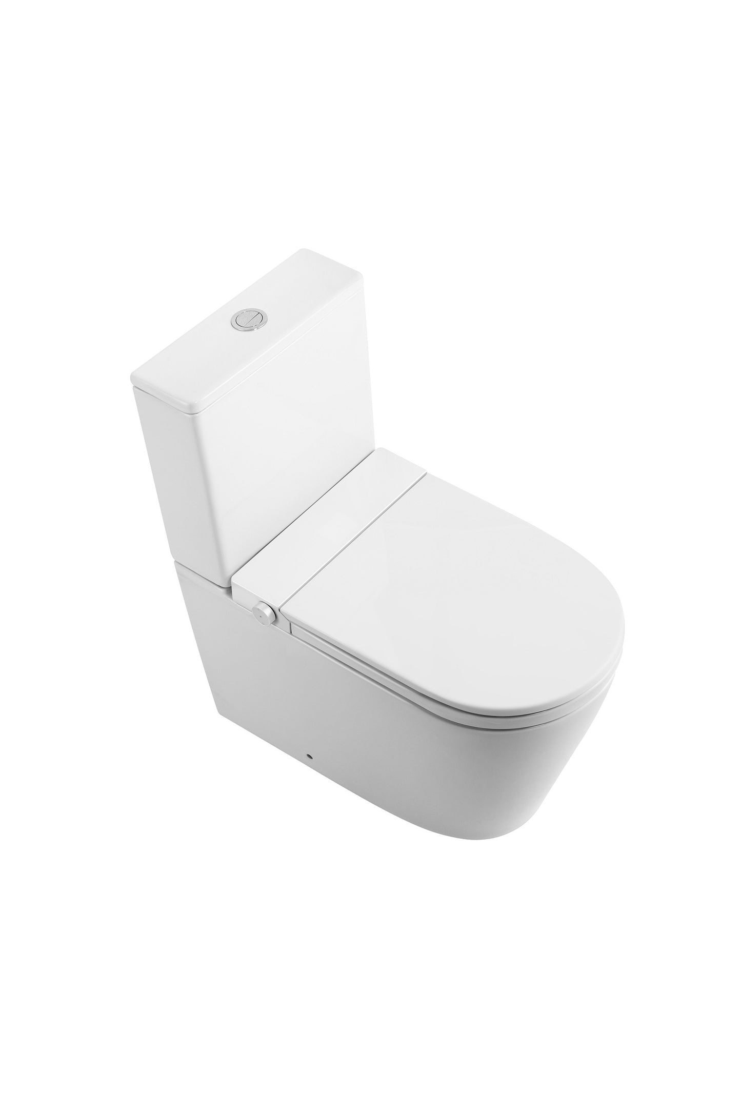 ZENMO IQ SMART TOILET SUITE