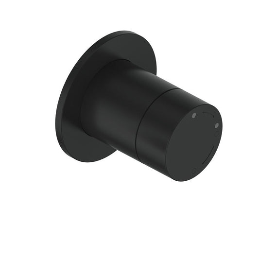 NATURE SHOWER DIVERTER MIXER RANGE