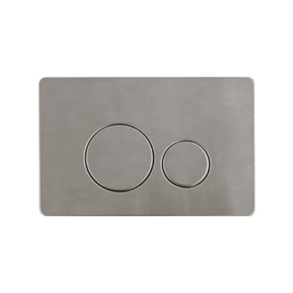 ZENMO GEBERIT COMPATIBLE  TOILET FLUSH BUTTON - 7 COLOURS