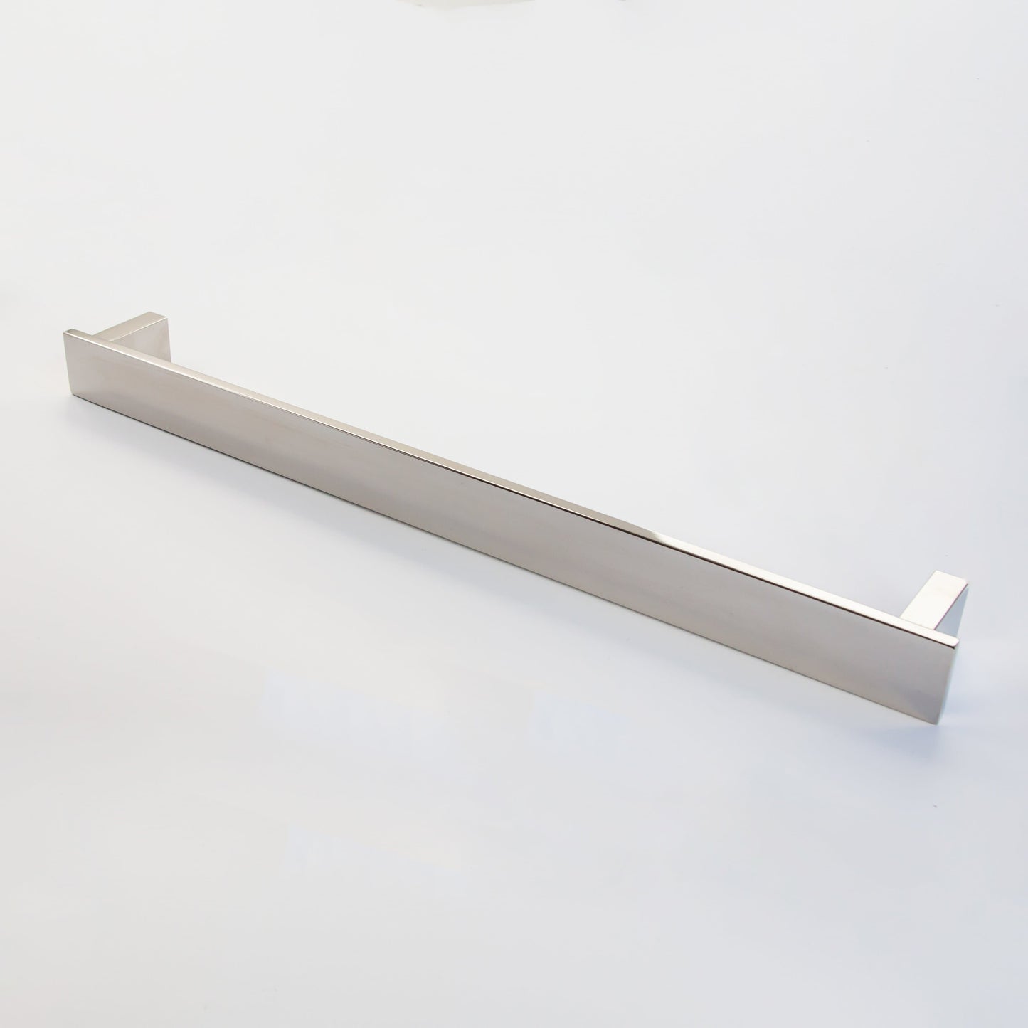 SQUARE SINGLE BARS 650MM - 6 COLOUR OPTIONS
