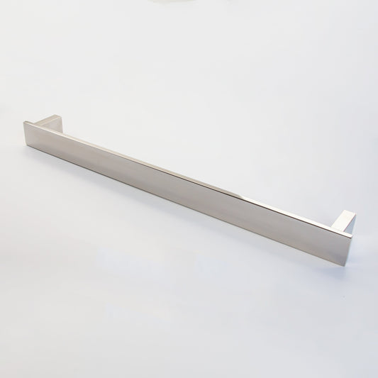 SQUARE SINGLE BARS 650MM - 6 COLOUR OPTIONS