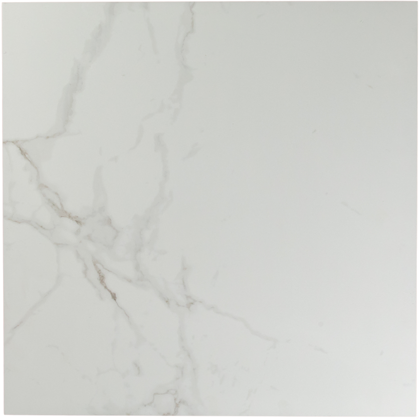 MAGNIFICENT STONE CARRARA POLISHED INTERNAL TILES 600X600