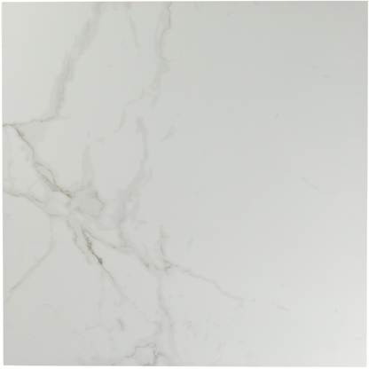 MAGNIFICENT STONE CARRARA POLISHED INTERNAL TILES 600X600