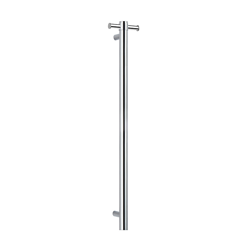 ZENMO VERTICAL HEATED TOWEL RAIL