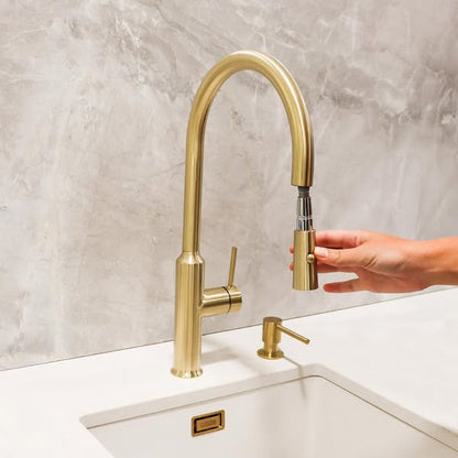 CODE NATURE KITCHEN MIXER