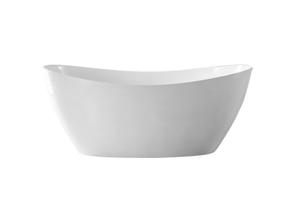 ZENMO BRAVO FREESTANDING BATH 1690
