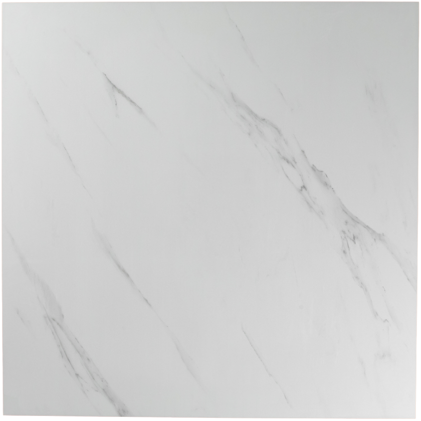 GALAXY CARRARA WHITE INTERNAL LAPPATO TILE 600×600