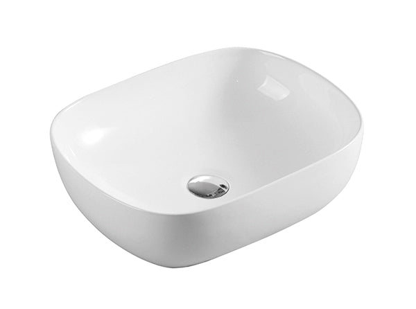ZENMO ROMEO-II COUNTER TOP BASIN