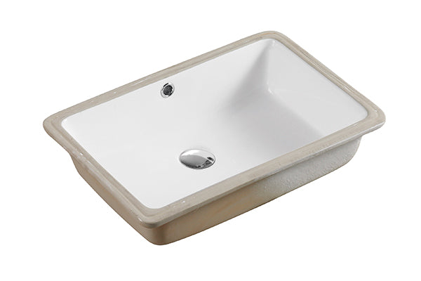 ZENMO QUBI 8L UNDERMOUNT BASIN