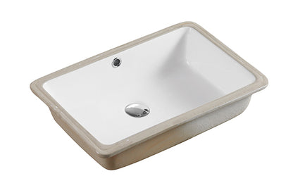ZENMO QUBI 8L UNDERMOUNT BASIN