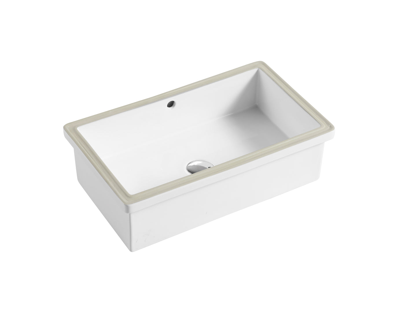 ZENMO QUBI 15L UNDERMOUNT BASIN